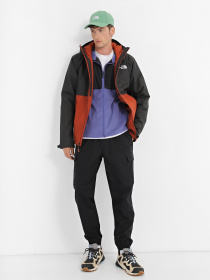 Демисезонная куртка The North Face Millerton модель NF0A3YFIWEW1 Демисезонная куртка The North Face Millerton модель NF0A3YFIWEW1 Фото