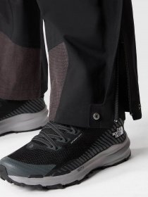 Штаны спортивные The North Face Dryzzle FUTURELIGHT™ Full Zip модель NF0A4AHLJK31 Фото