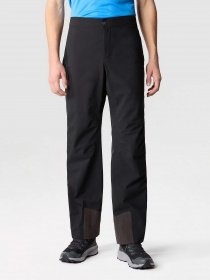 Спортивні штани The North Face Dryzzle FUTURELIGHT™ Full Zip модель NF0A4AHLJK31 Фото