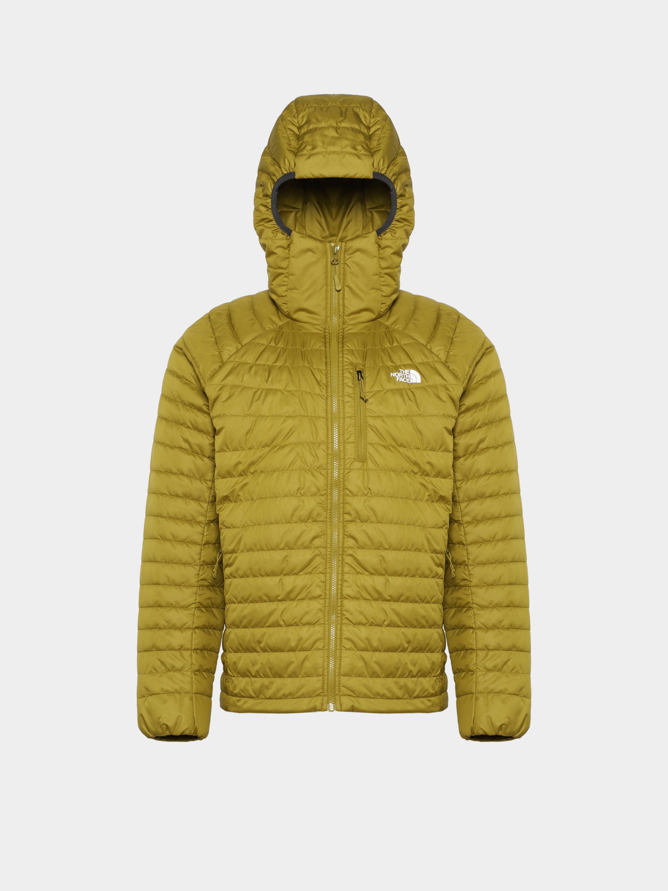 Демісезонна куртка The North Face Grivola модель NF0A4M79I0N1 Фото
