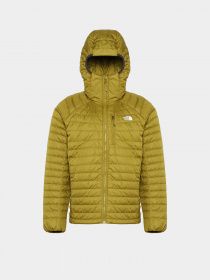 Демисезонная куртка The North Face Grivola модель NF0A4M79I0N1 Фото