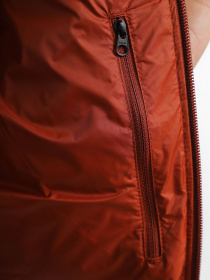 Пуховик The North Face Diablo Down модель NF0A4M9JWEW1 Фото