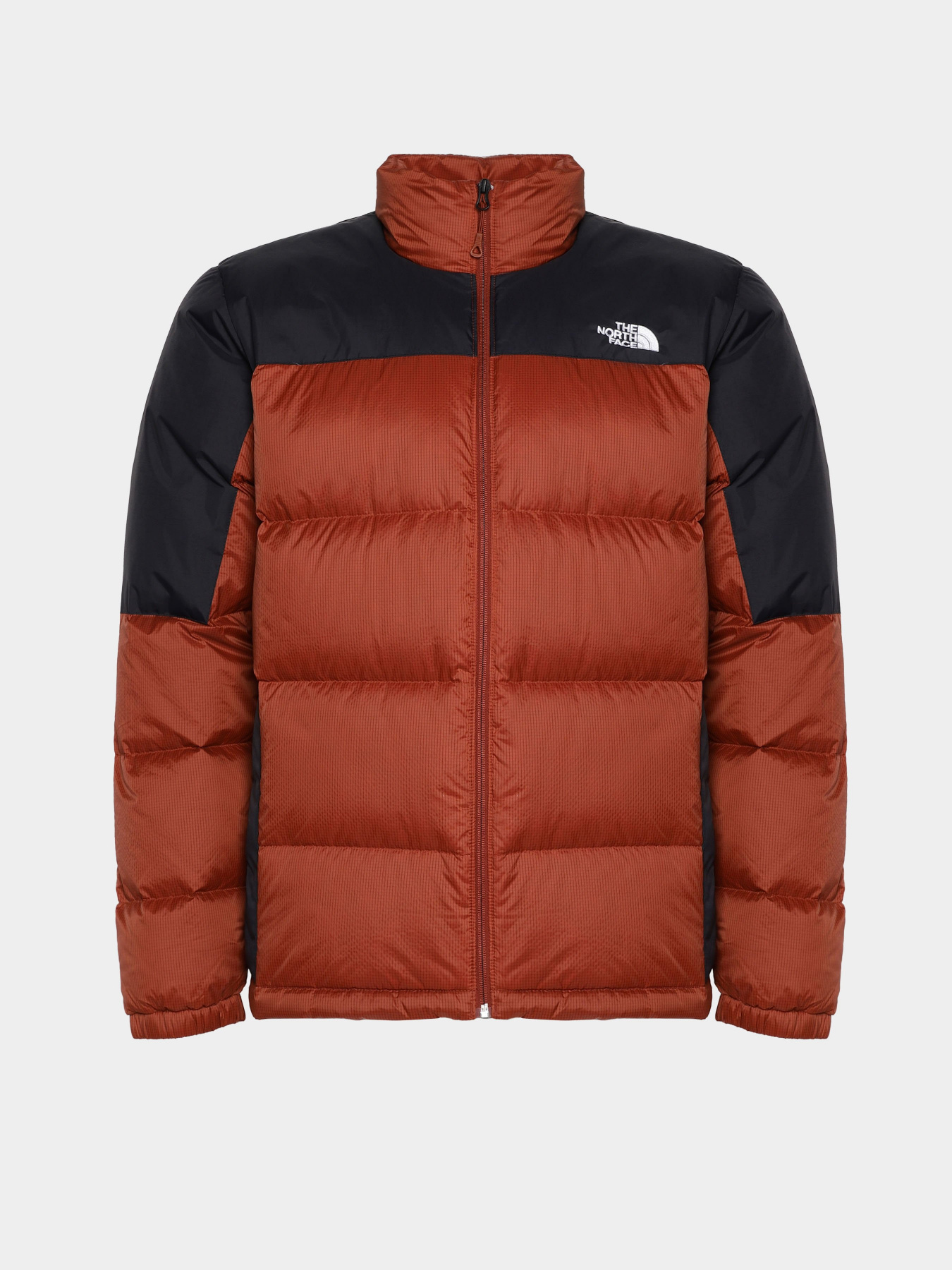 Пуховик The North Face Diablo Down модель NF0A4M9JWEW1 Фото