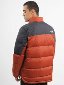 Пуховик The North Face Diablo Down модель NF0A4M9JWEW1 Фото