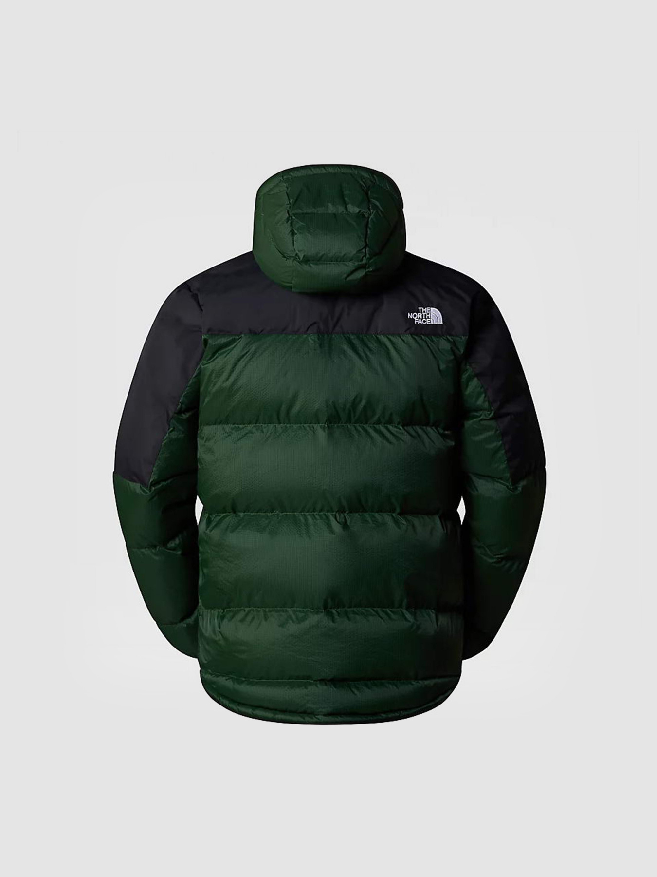 Зимняя куртка The North Face Diablo модель NF0A4M9LKII1 Фото