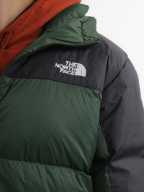 Зимняя куртка The North Face Diablo модель NF0A4M9LKII1 Фото