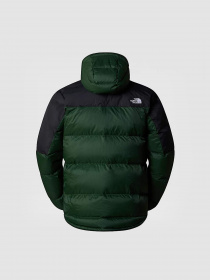 Зимняя куртка The North Face Diablo модель NF0A4M9LKII1 Фото