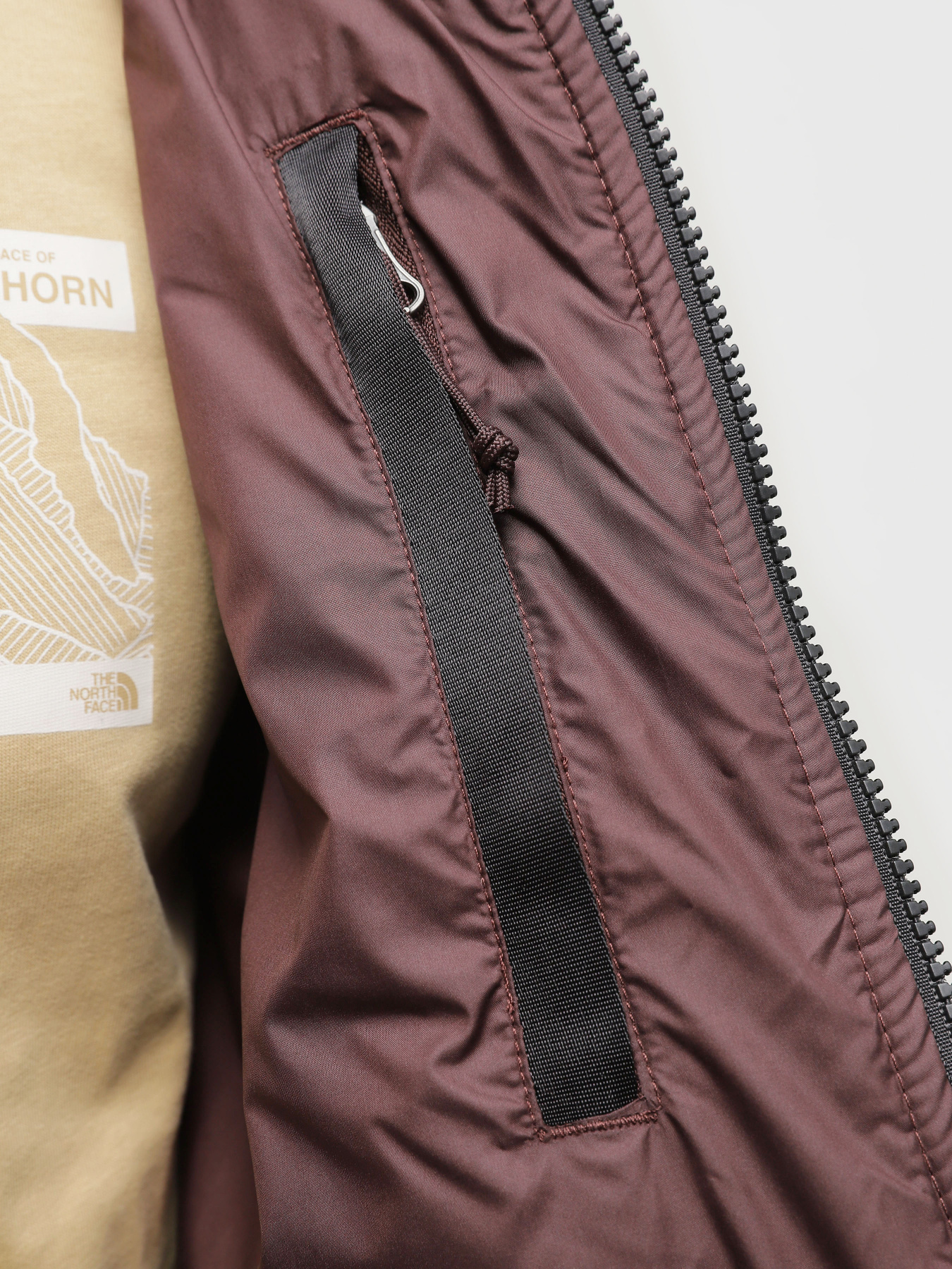 Зимова куртка The North Face Himalayan Insulated модель NF0A4QYZLOS1 Фото