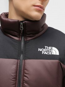 Зимова куртка The North Face Himalayan Insulated модель NF0A4QYZLOS1 Фото