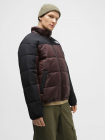 Зимняя куртка The North Face Himalayan Insulated модель NF0A4QYZLOS1 Зимняя куртка The North Face Himalayan Insulated модель NF0A4QYZLOS1 Фото