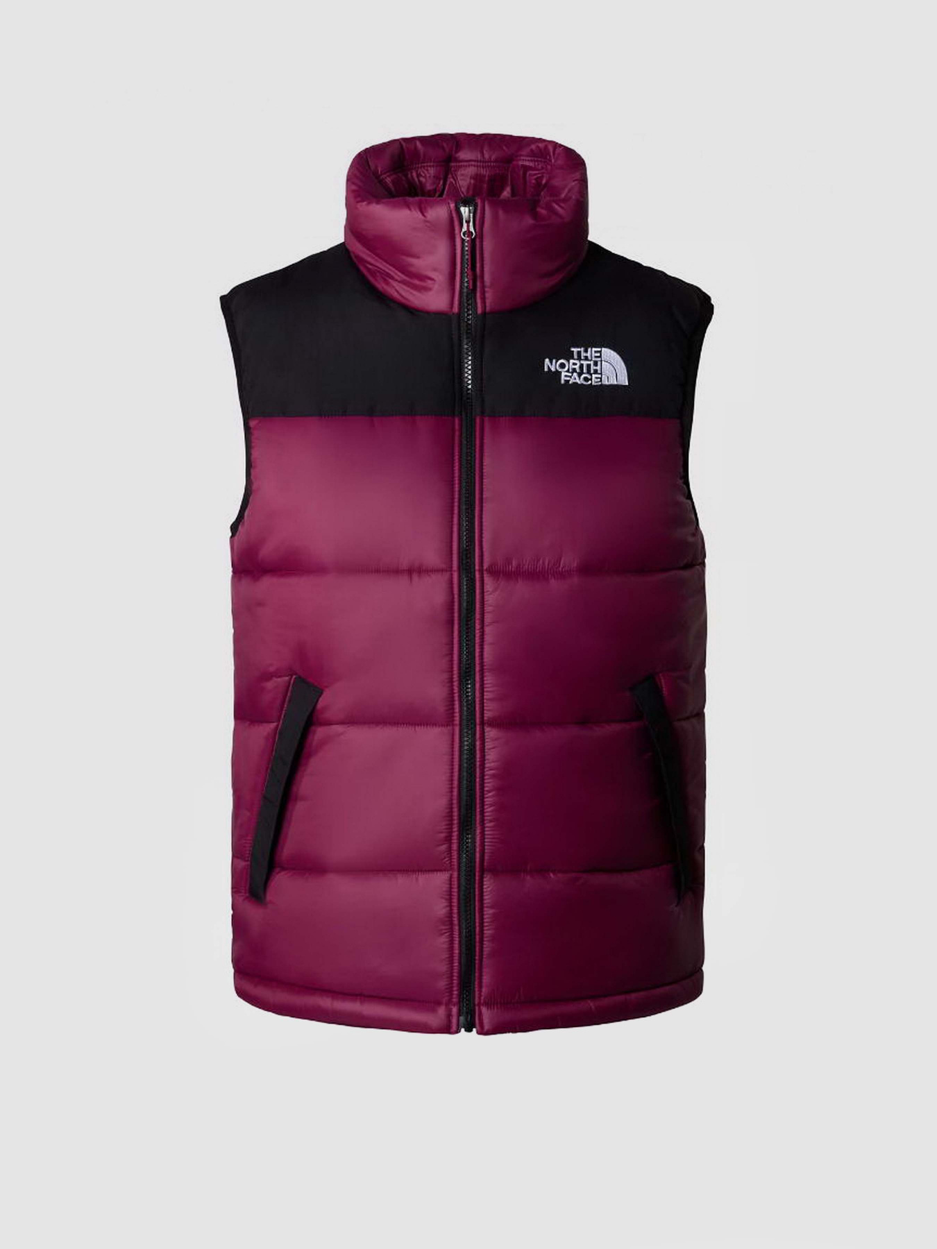 Жилет с утеплителем The North Face HIMALAYAN INSULATED модель NF0A4QZ4KK91 Фото