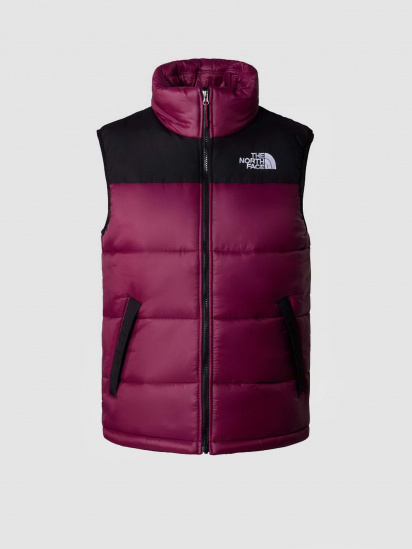 Жилет з утеплювачем The North Face HIMALAYAN INSULATED модель NF0A4QZ4KK91 — фото 5 - INTERTOP