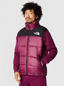Утепленный жилет The North Face HIMALAYAN INSULATED модель NF0A4QZ4KK91 Фото