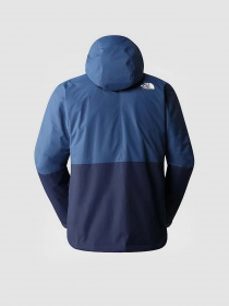 Демісезонна куртка The North Face NEW DRYVENT™ SYNTHETIC TRICLIMATE модель NF0A5IBM9261 Фото