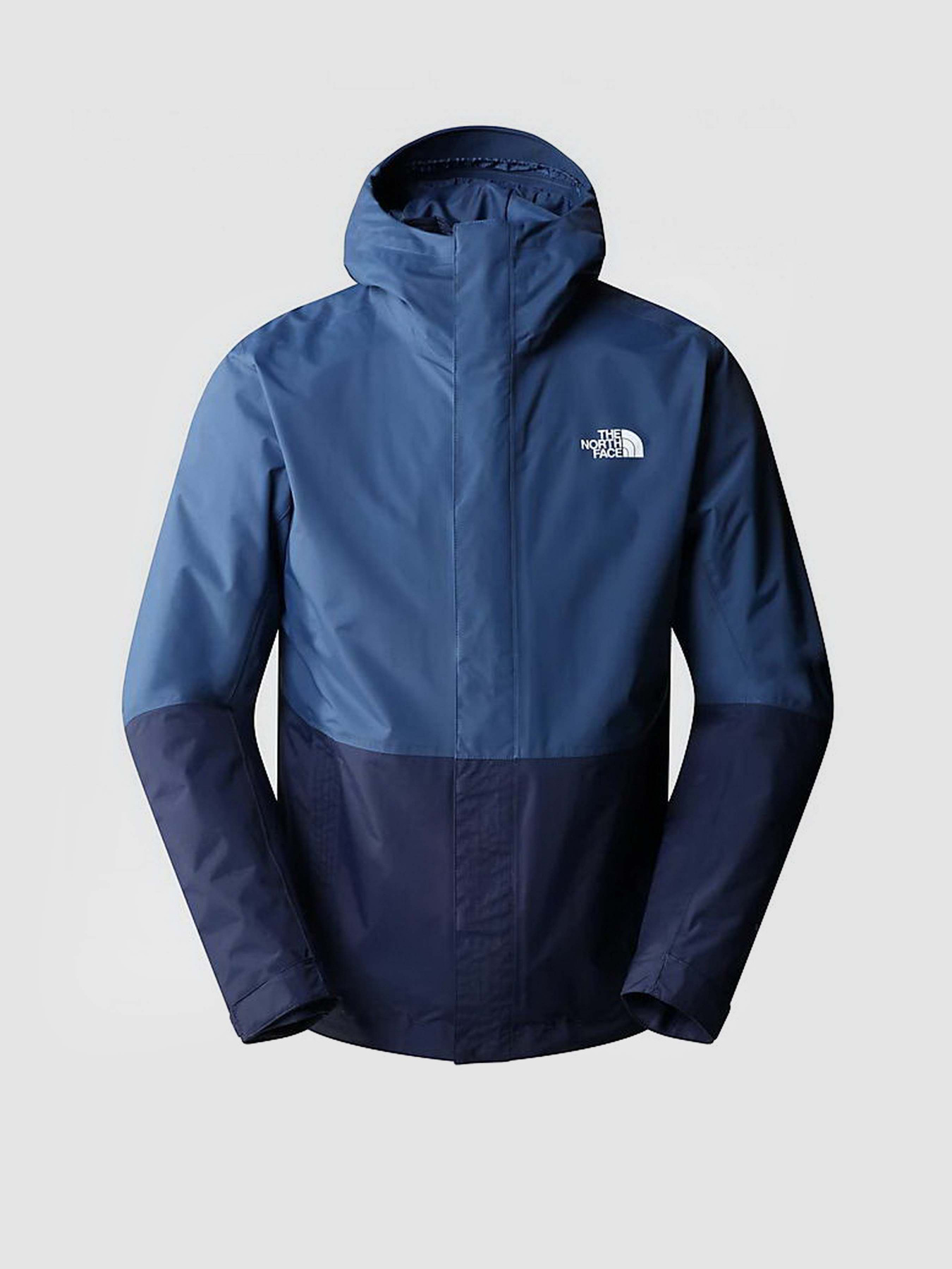 Демисезонная куртка The North Face NEW DRYVENT™ SYNTHETIC TRICLIMATE модель NF0A5IBM9261 Демисезонная куртка The North Face NEW DRYVENT™ SYNTHETIC TRICLIMATE модель NF0A5IBM9261 Фото