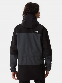 Демісезонна куртка The North Face Dryzzle All Weather Futurelight модель NF0A5IHMMN81 Фото
