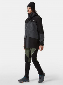 Демисезонная куртка The North Face Dryzzle All Weather Futurelight модель NF0A5IHMMN81 Демисезонная куртка The North Face Dryzzle All Weather Futurelight модель NF0A5IHMMN81 Фото