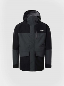 Демисезонная куртка The North Face Dryzzle All Weather Futurelight модель NF0A5IHMMN81 Демисезонная куртка The North Face Dryzzle All Weather Futurelight модель NF0A5IHMMN81 Фото