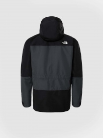 Демисезонная куртка The North Face Dryzzle All Weather Futurelight модель NF0A5IHMMN81 Демисезонная куртка The North Face Dryzzle All Weather Futurelight модель NF0A5IHMMN81 Фото