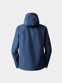 Демисезонная куртка The North Face M Dryzzle Futurelight Jacket модель NF0A7QB2HDC1 Фото