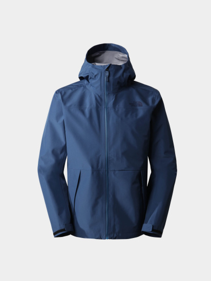 Демісезонна куртка The North Face M Dryzzle Futurelight Jacket модель NF0A7QB2HDC1 — фото 6 - INTERTOP