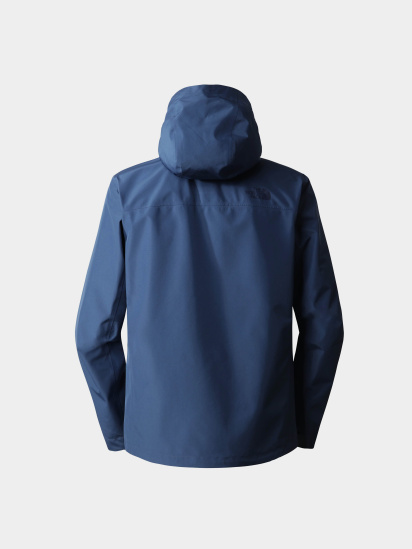 Демісезонна куртка The North Face M Dryzzle Futurelight Jacket модель NF0A7QB2HDC1 — фото 7 - INTERTOP