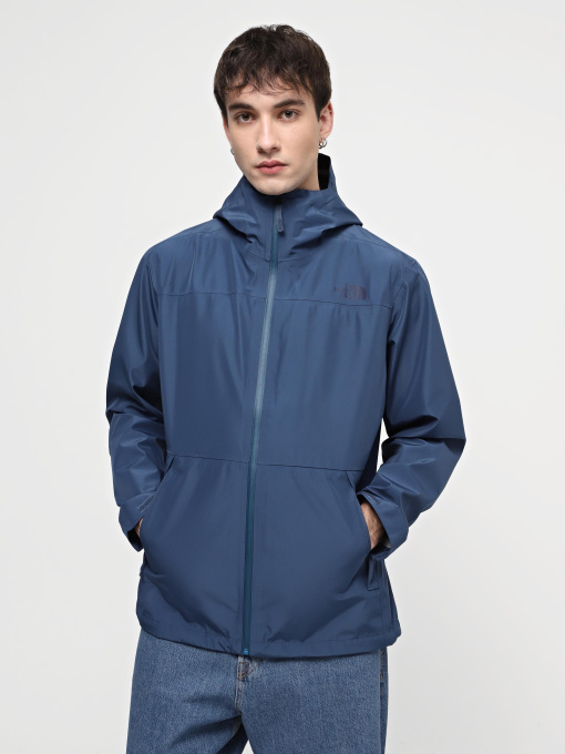 Демисезонная куртка The North Face M Dryzzle Futurelight Jacket модель NF0A7QB2HDC1 Фото