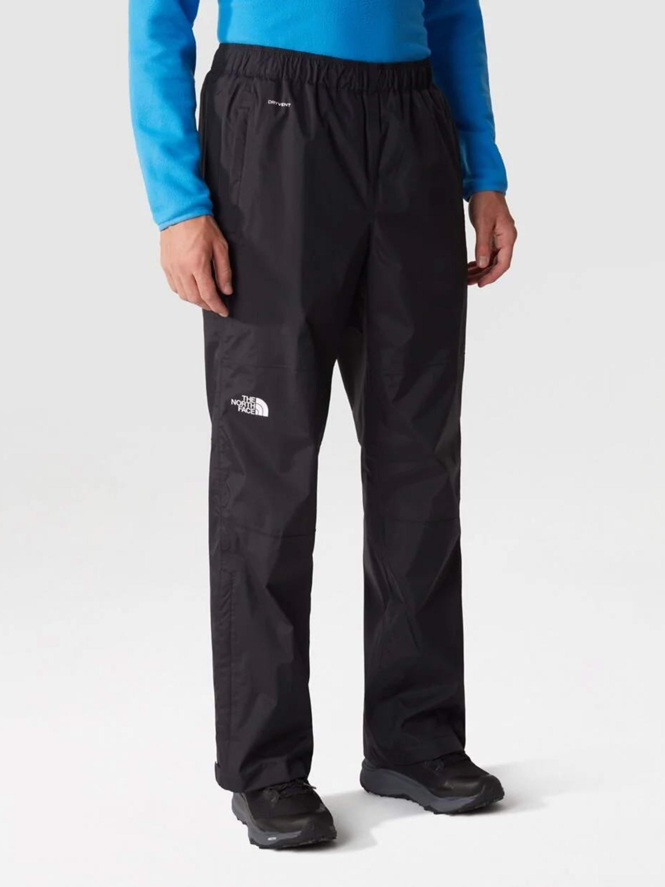 Аутдор и горнолыжные штаны The North Face Antora Rain модель NF0A7UKPJK31 Аутдор и горнолыжные штаны The North Face Antora Rain модель NF0A7UKPJK31 Фото