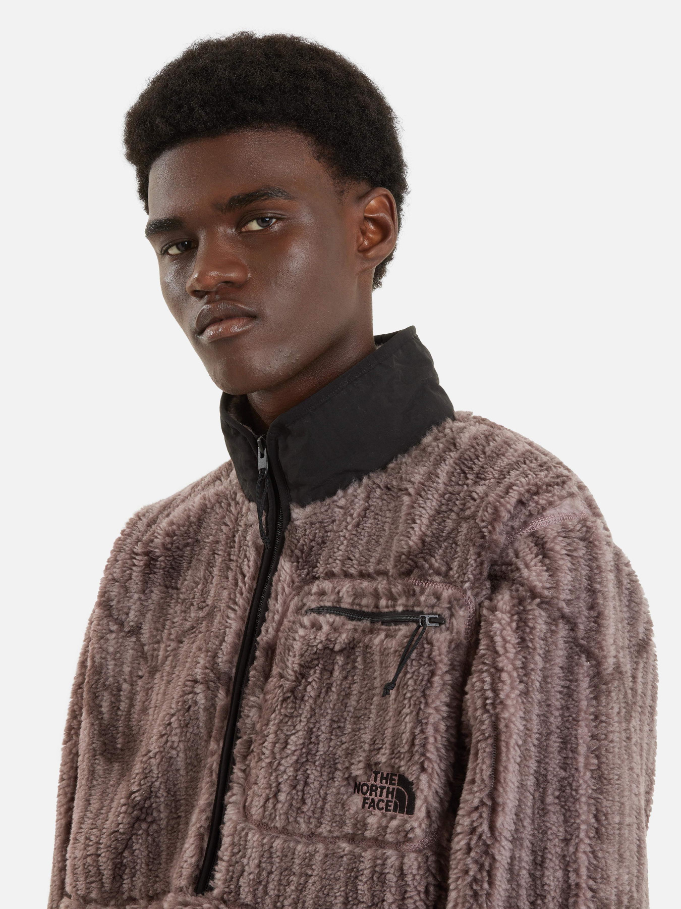 Кофта The North Face Extreme Pile модель NF0A7URNOOK1 Фото