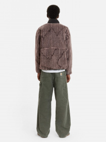 Кофта The North Face Extreme Pile модель NF0A7URNOOK1 Фото