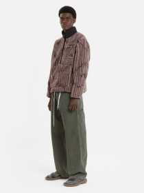 Кофта The North Face Extreme Pile модель NF0A7URNOOK1 Фото