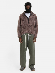 Кофта The North Face Extreme Pile модель NF0A7URNOOK1 Фото