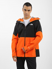 Зимова куртка The North Face Jazzi GTX модель NF0A851K2111 Фото