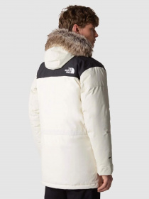 Зимняя куртка The North Face McMurdo 2 модель NF00CP07Q4C1 Фото