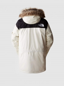 Зимняя куртка The North Face McMurdo 2 модель NF00CP07Q4C1 Зимняя куртка The North Face McMurdo 2 модель NF00CP07Q4C1 Фото