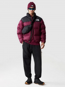 Зимова куртка The North Face 1996 Nuptse модель NF0A3C8DKK91 Фото