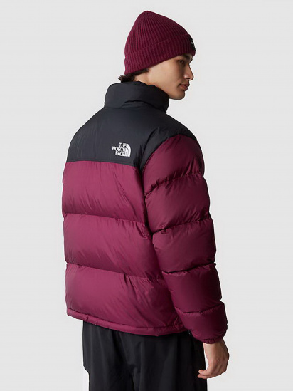 Зимова куртка The North Face 1996 Nuptse модель NF0A3C8DKK91 — фото - INTERTOP