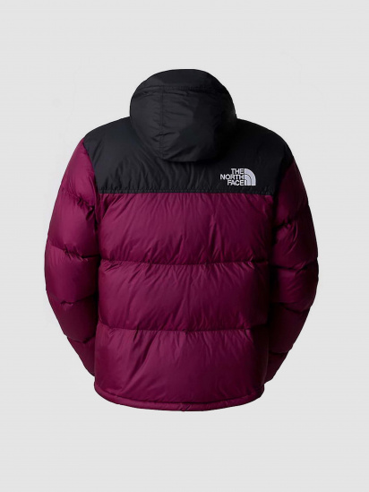 Зимова куртка The North Face 1996 Nuptse модель NF0A3C8DKK91 — фото 6 - INTERTOP