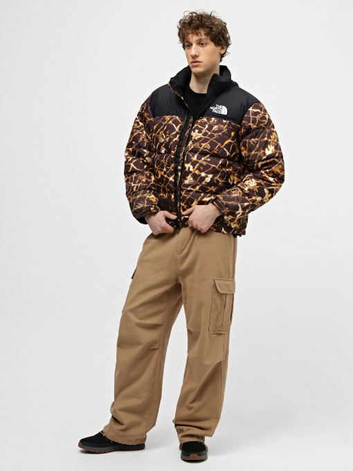 Зимняя куртка The North Face 1996 Retro Nuptse модель NF0A3C8DOS31 Фото