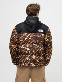 Куртки та дублянки The North Face 1996 Retro Nuptse модель NF0A3C8DOS31 Фото