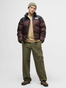 Зимняя куртка The North Face 1996 Nuptse модель NF0A3C8DLOS1 Фото