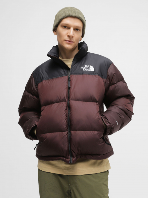 Зимняя куртка The North Face 1996 Nuptse модель NF0A3C8DLOS1 Фото