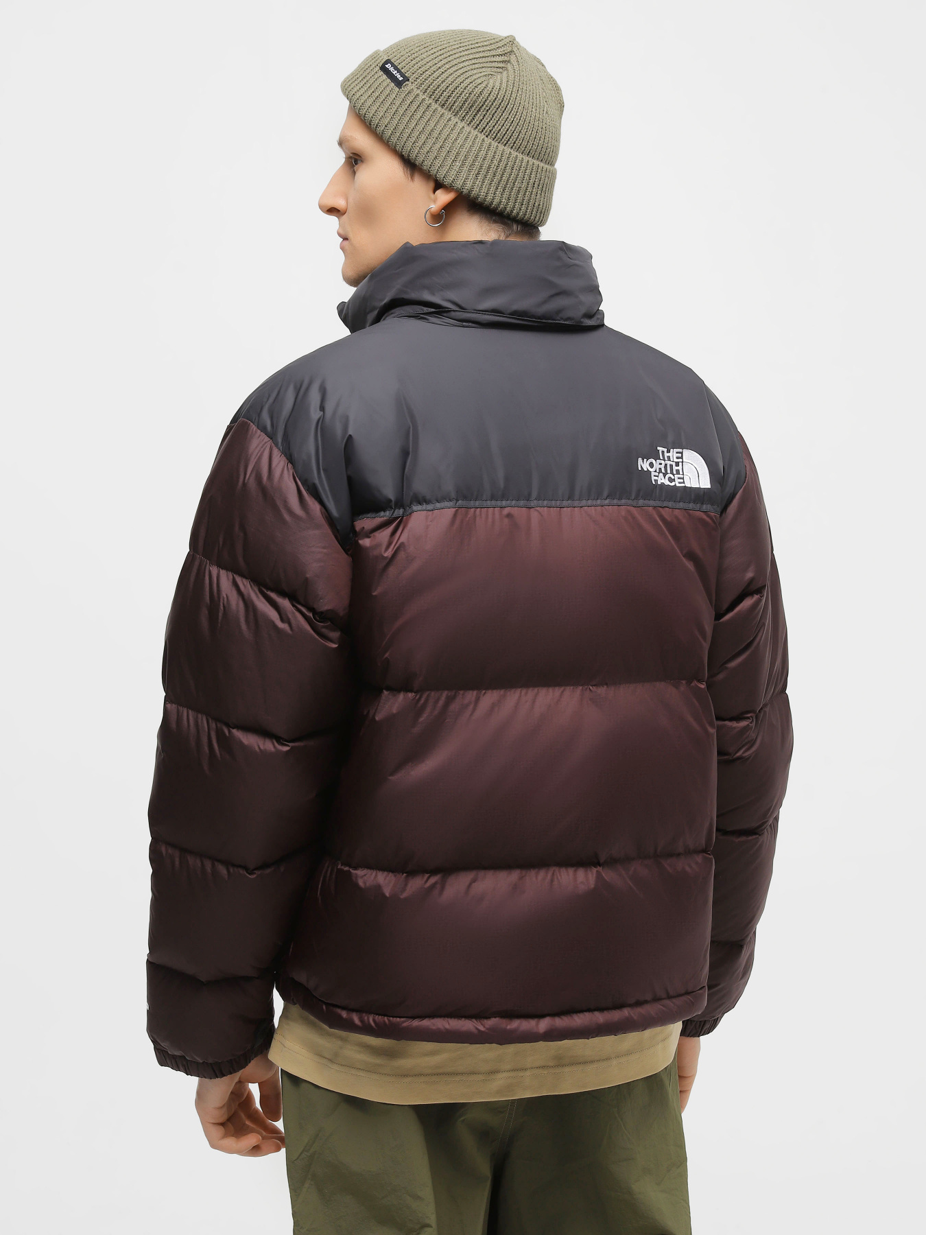 Зимняя куртка The North Face 1996 Nuptse модель NF0A3C8DLOS1 Фото