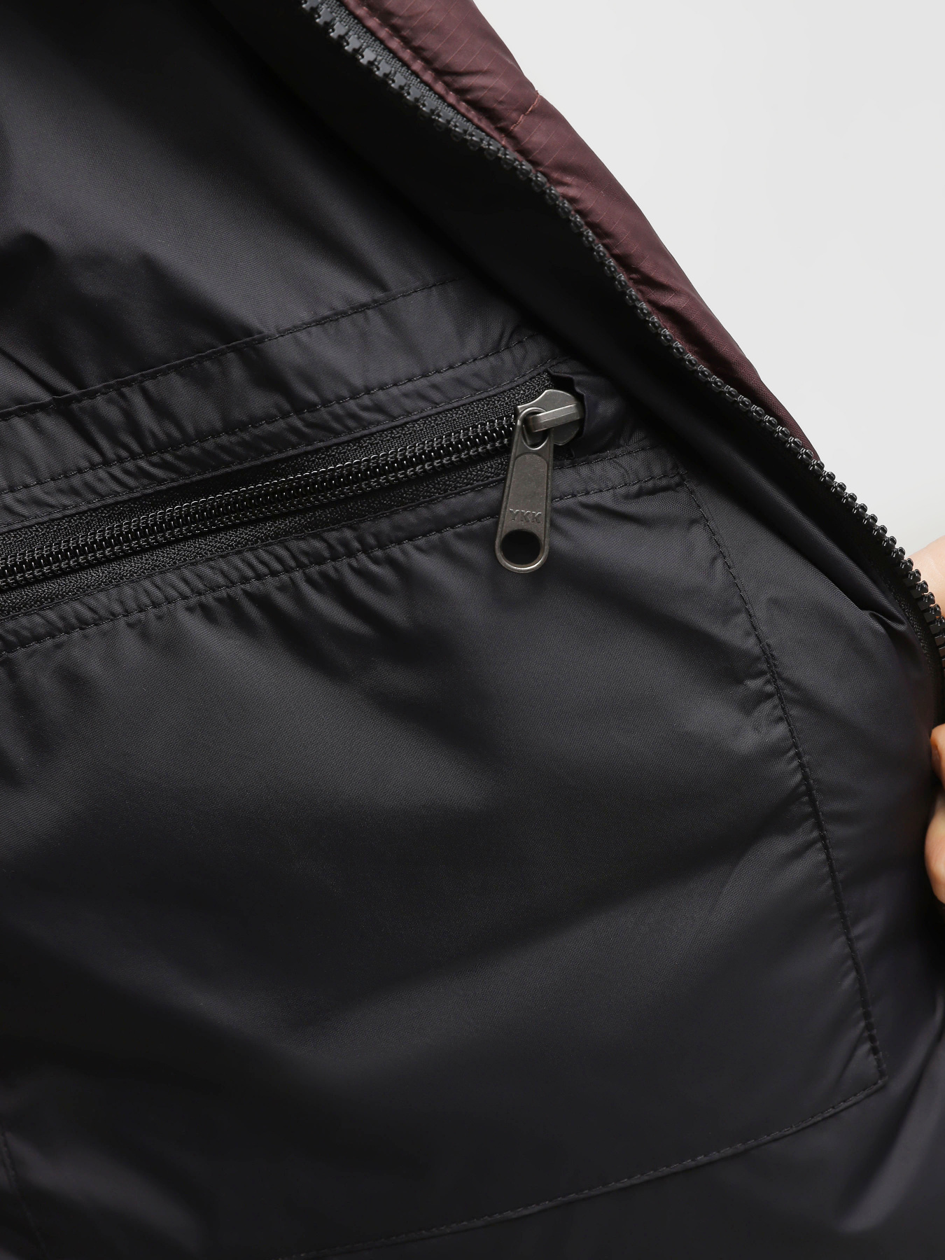 Зимняя куртка The North Face 1996 Nuptse модель NF0A3C8DLOS1 Фото