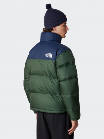 Зимова куртка The North Face 1996 Nuptse модель NF0A3C8DOAS1 Фото