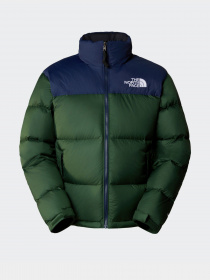 Зимова куртка The North Face 1996 Nuptse модель NF0A3C8DOAS1 Фото