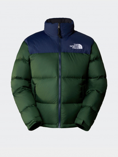 Зимова куртка The North Face 1996 Nuptse модель NF0A3C8DOAS1 — фото 5 - INTERTOP