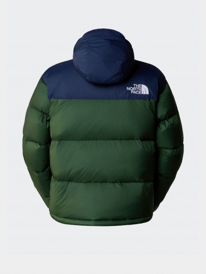 Зимова куртка The North Face 1996 Nuptse модель NF0A3C8DOAS1 — фото 6 - INTERTOP