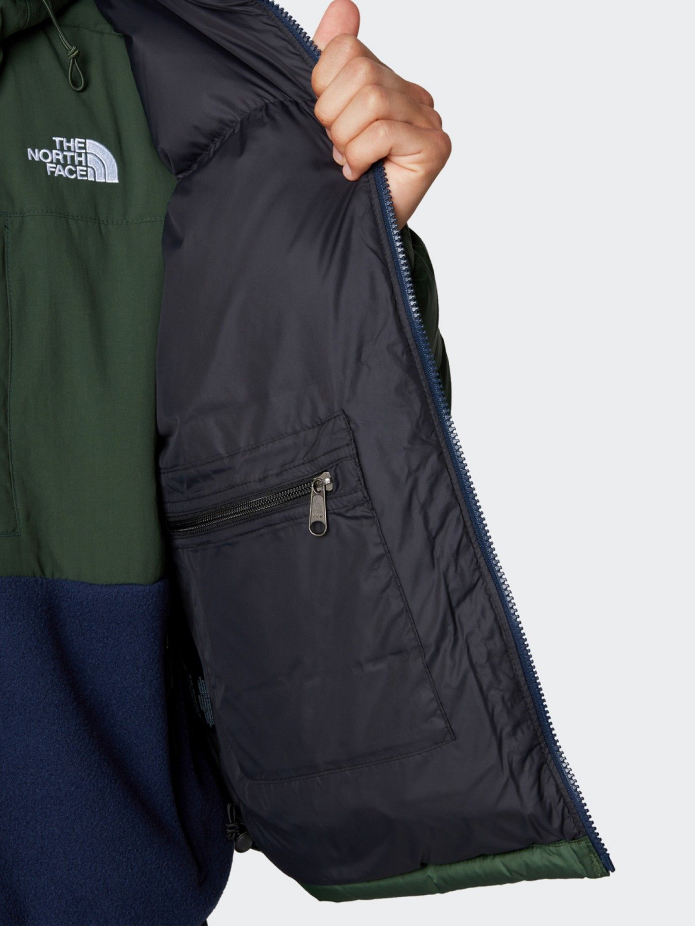 Зимняя куртка The North Face 1996 Nuptse модель NF0A3C8DOAS1 Фото
