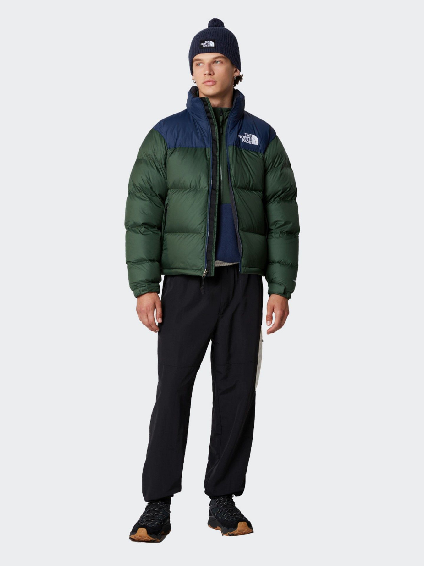 Зимняя куртка The North Face 1996 Nuptse модель NF0A3C8DOAS1 Фото